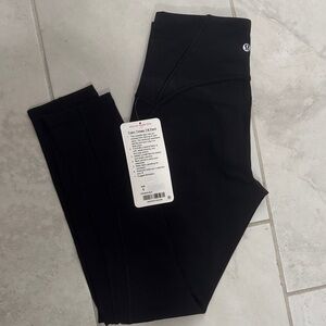lululemon athletica Train Times 7/8 pant
